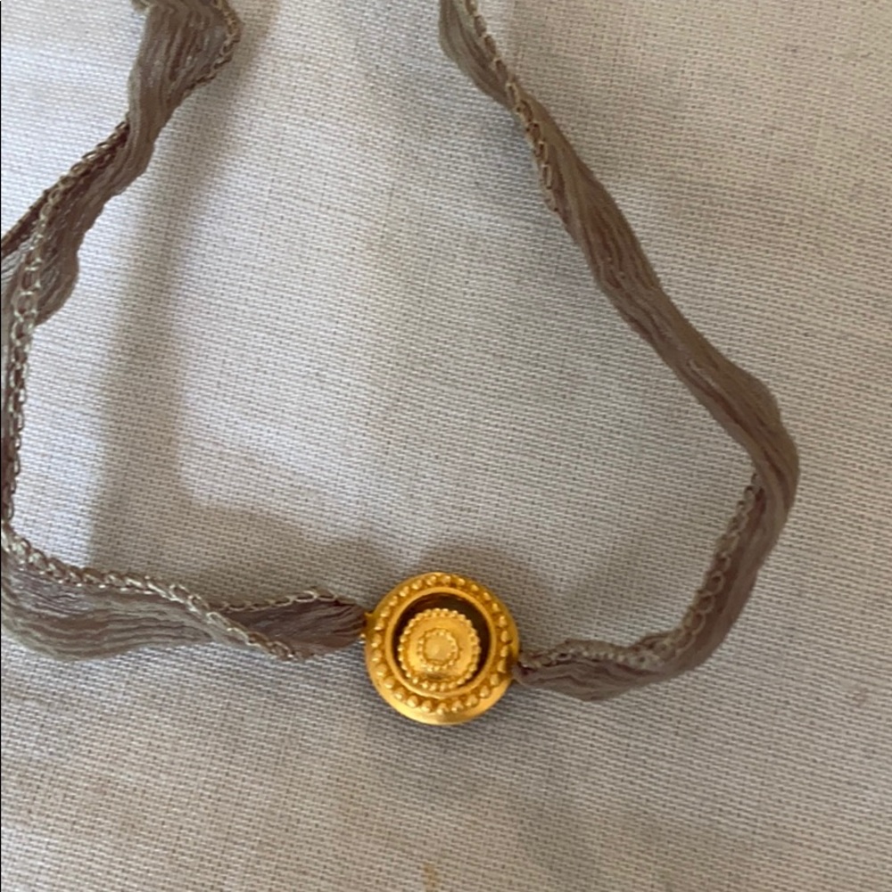 Wrap bracelet